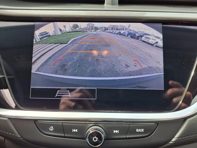2022 Buick Encore GX Preferred