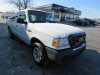 2011 Ford Ranger XL