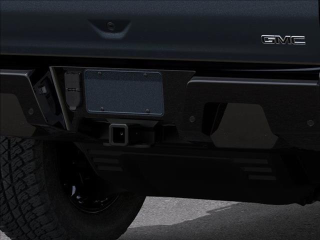 2025 GMC HUMMER EV 2X
