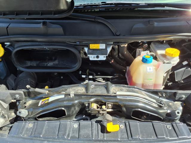 2023 RAM ProMaster 2500 159 WB