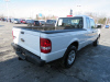 2011 Ford Ranger XL