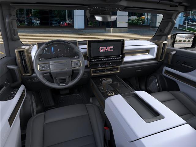 2025 GMC HUMMER EV 2X