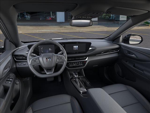 2025 Buick Envista Avenir
