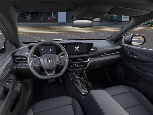 2025 Buick Envista Avenir