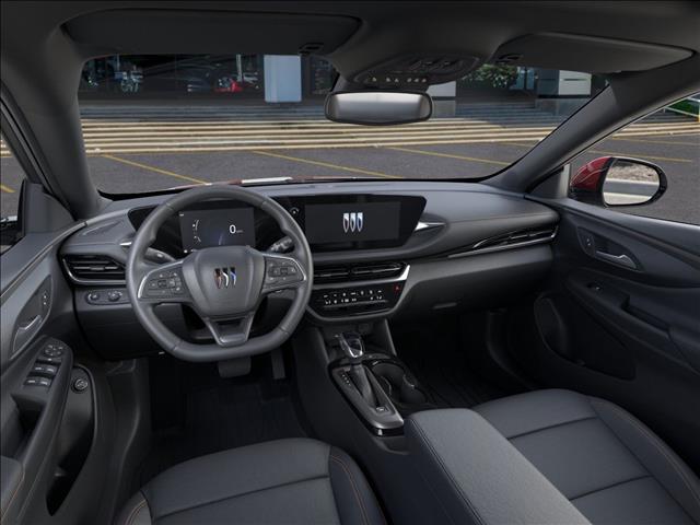 2025 Buick Envista Avenir