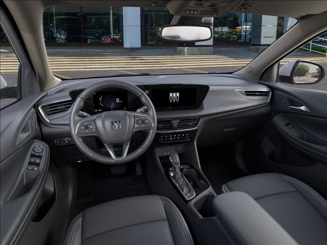 2025 Buick Encore GX Avenir
