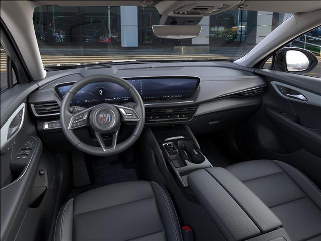 2025 Buick Envision Avenir