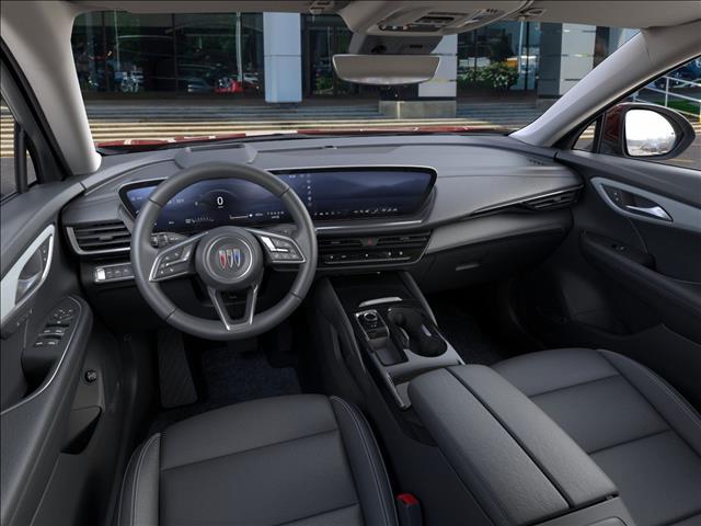 2025 Buick Envision Avenir