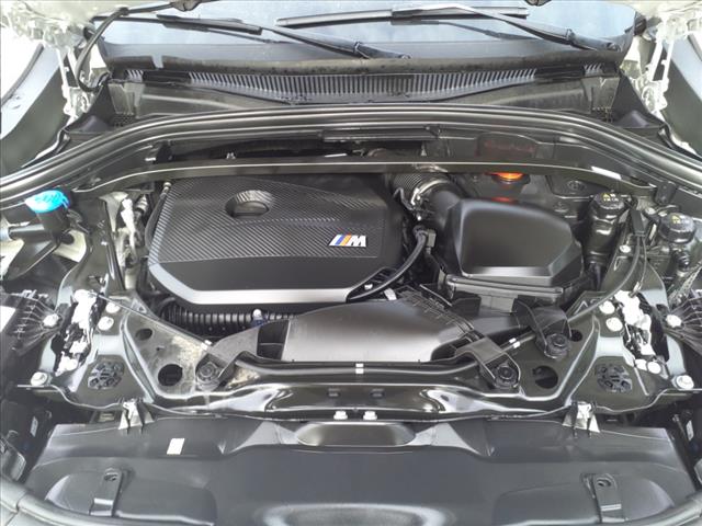 2024 BMW X2 M35i