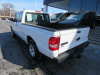 2011 Ford Ranger XL