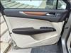 2015 Lincoln MKC Base