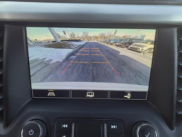2022 GMC Acadia SLT