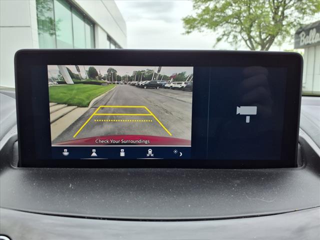 2019 Acura RDX SH-AWD w/Tech