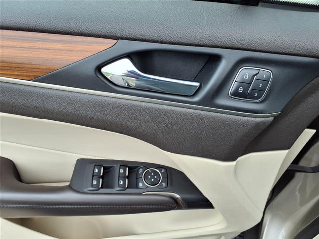 2015 Lincoln MKC Base