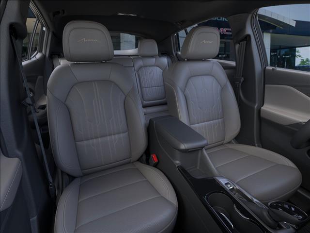 2025 Buick Envista Avenir