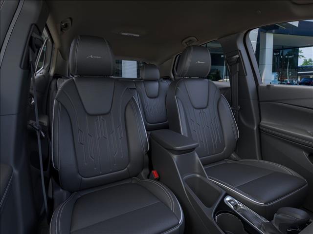2025 Buick Encore GX Avenir