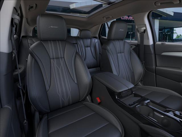 2025 Buick Envision Avenir