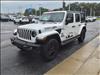 2023 Jeep Wrangler Freedom