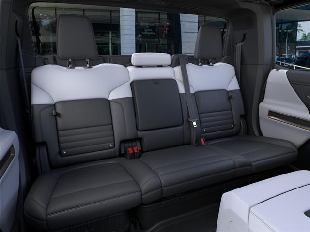 2025 GMC HUMMER EV 2X