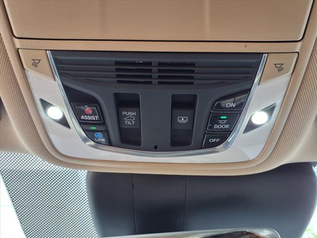 2019 Acura RDX SH-AWD w/Tech