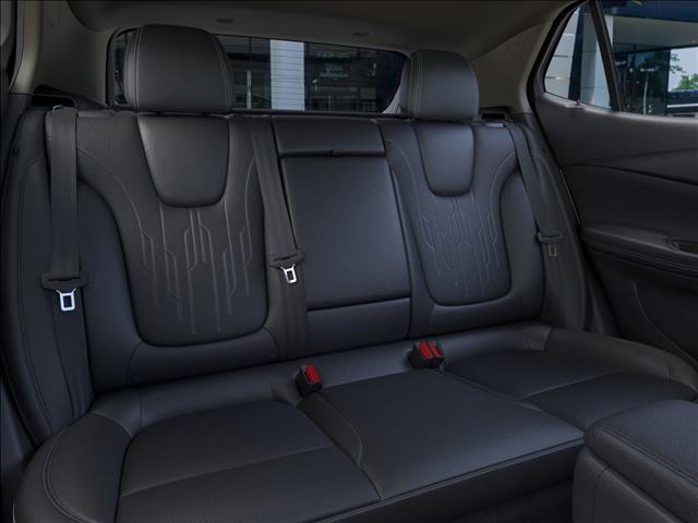 2025 Buick Encore GX Avenir
