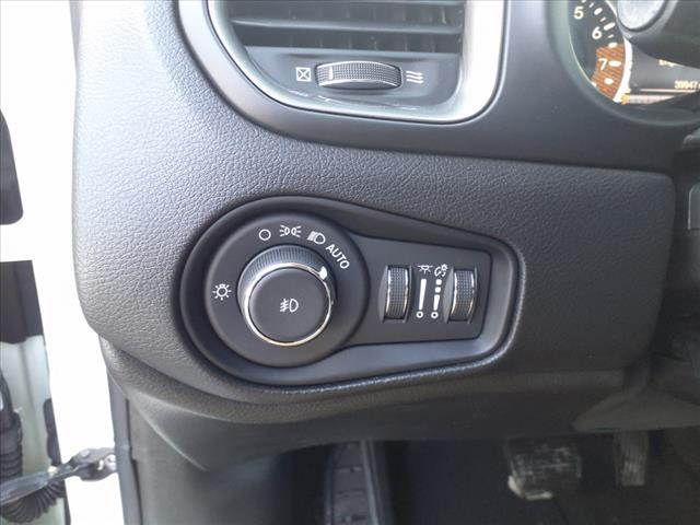 2021 Jeep Renegade Limited