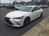2022 Lexus ES 350 Base