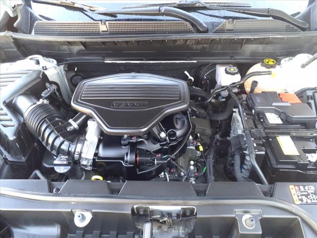 2022 GMC Acadia SLT