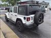 2023 Jeep Wrangler Freedom