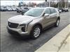 2022 Cadillac XT4 Luxury