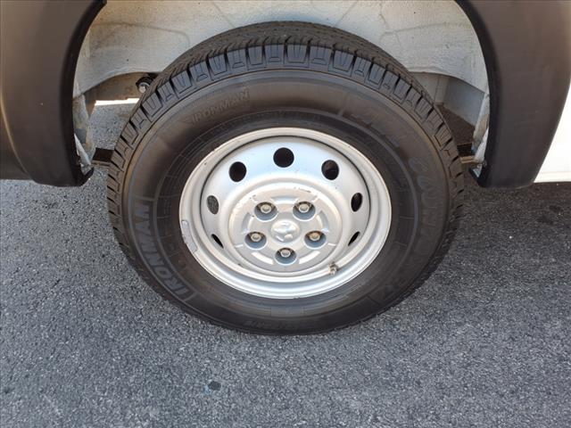 2023 RAM ProMaster 2500 159 WB