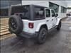2023 Jeep Wrangler Freedom