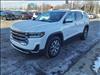 2022 GMC Acadia SLT