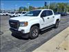 2022 GMC Canyon AT4
