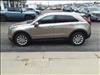 2022 Cadillac XT4 Luxury