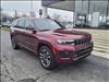 2021 Jeep Grand Cherokee L