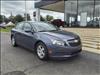 2013 Chevrolet Cruze