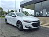 2021 Chevrolet Malibu RS