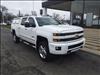 2016 Chevrolet Silverado 2500HD