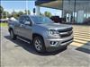 2020 Chevrolet Colorado