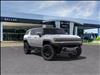 2025 GMC HUMMER EV