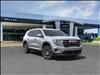 2025 GMC Acadia