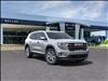 2024 GMC Acadia