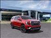 2025 GMC Yukon XL