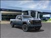 2025 GMC Sierra 3500HD