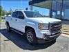 2022 GMC Canyon AT4