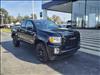 2022 GMC Canyon