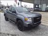 2022 GMC Canyon