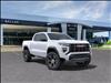 2025 GMC Canyon