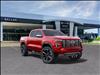 2025 GMC Canyon